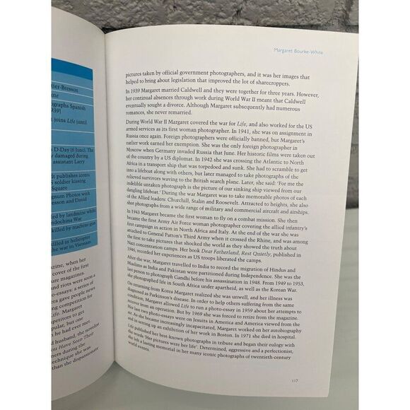 Woman Who Changed The World Fifty Inspirational Women Who Shared History - Picture 5 of 6